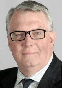 Melvin Claude Snyder III